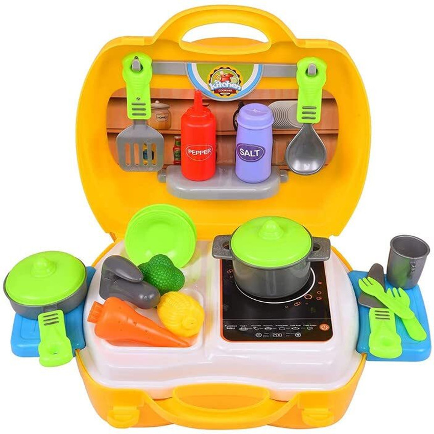 Cooking toys on sale for girl