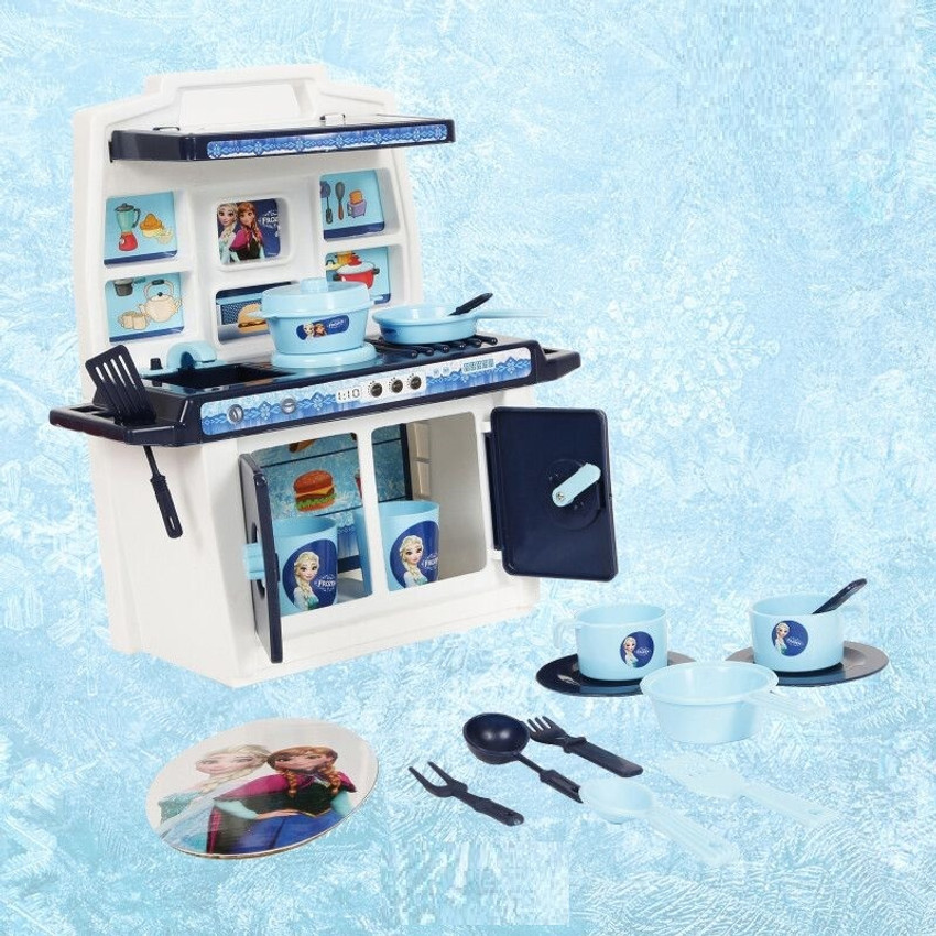 Frozen toy sets deals