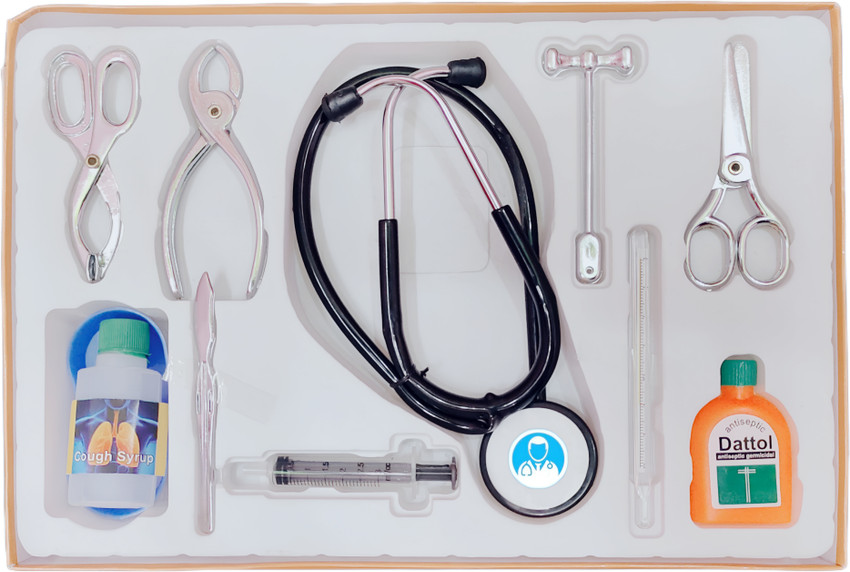 Real doctor kit for sale online