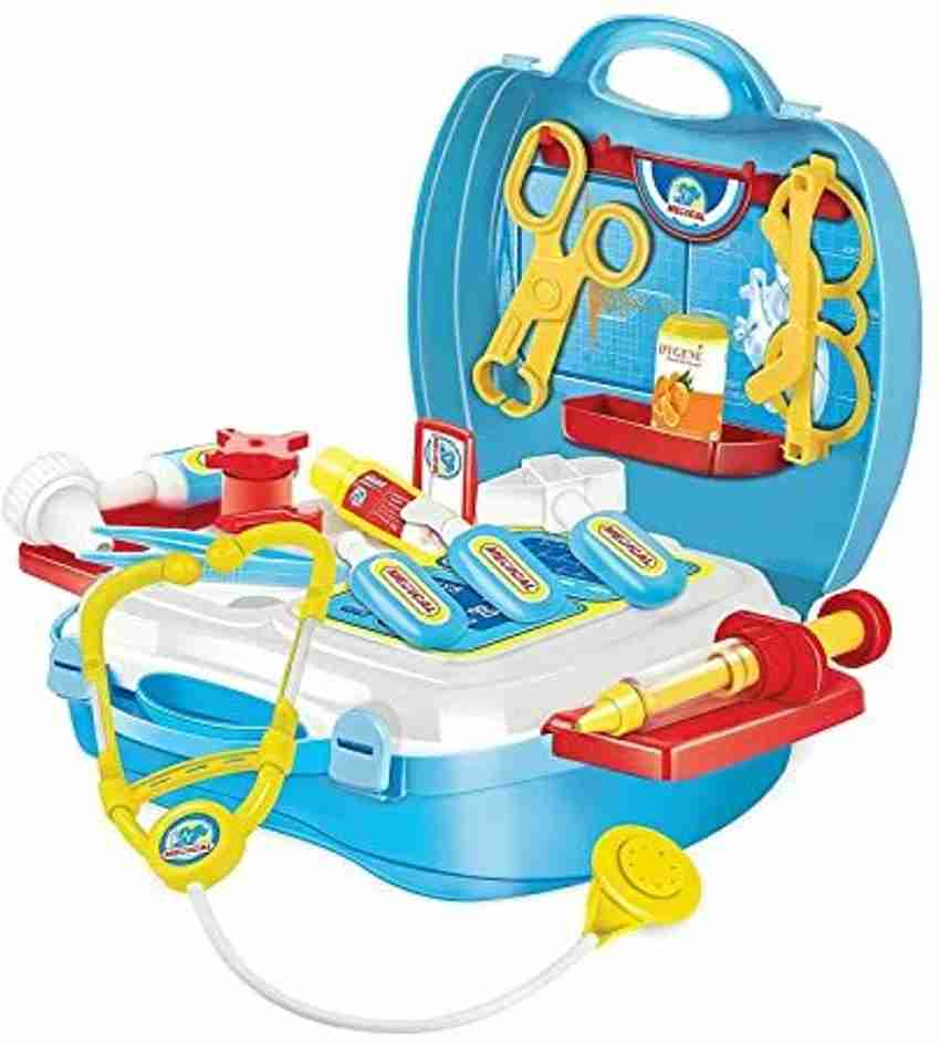 Boys hot sale doctor kit