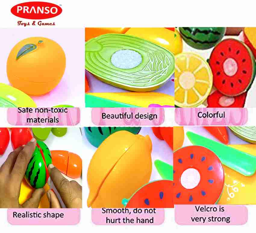 Fruit toys deals