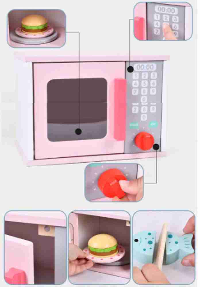 Micro oven new arrivals at game