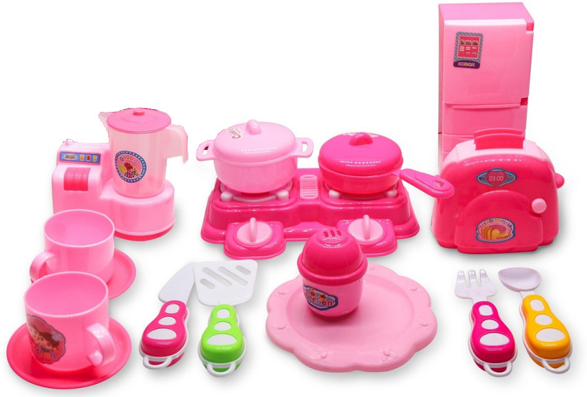 Globular 16 PCS Mini Kitchen Set Toy 16 PCS Mini Kitchen Set Toy Buy Kitchen Set toys in India. shop for Globular products in India. Flipkart