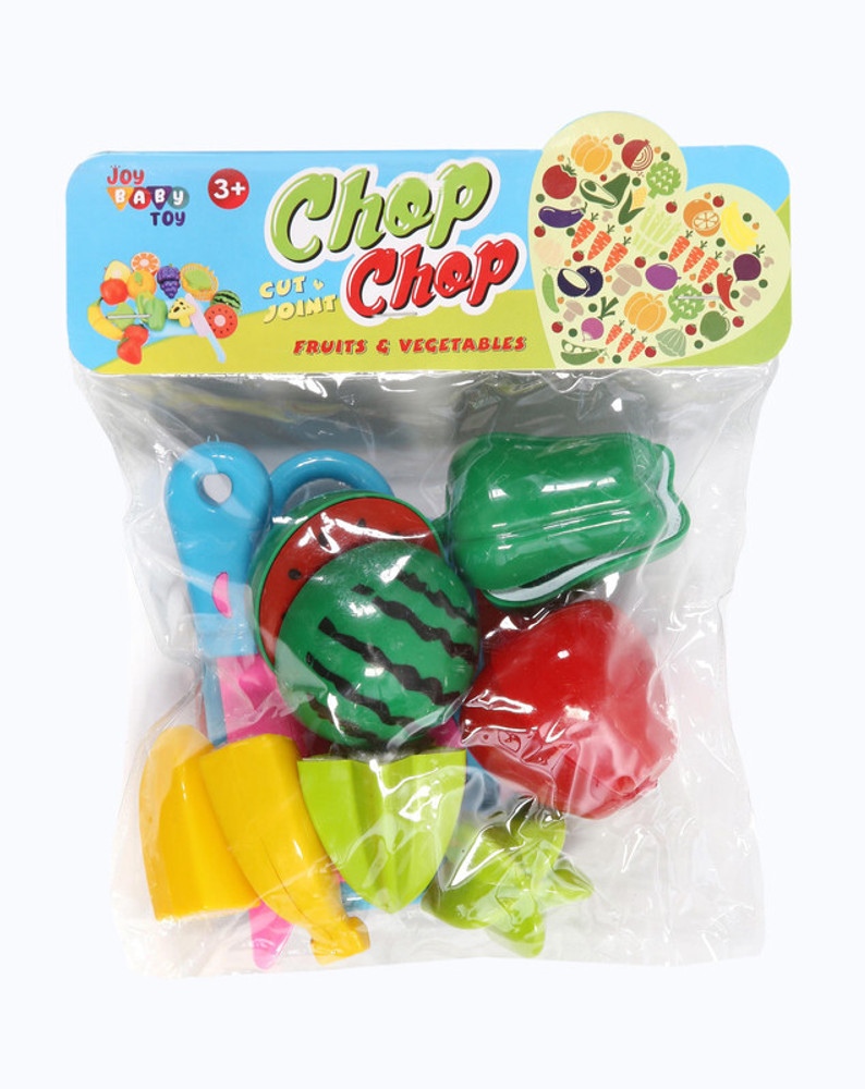 Baby toys fruits and vegetables shop
