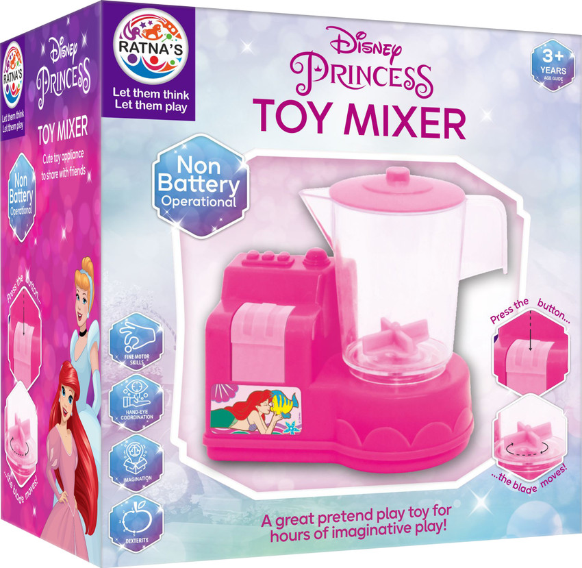Disney princess pretend hotsell play