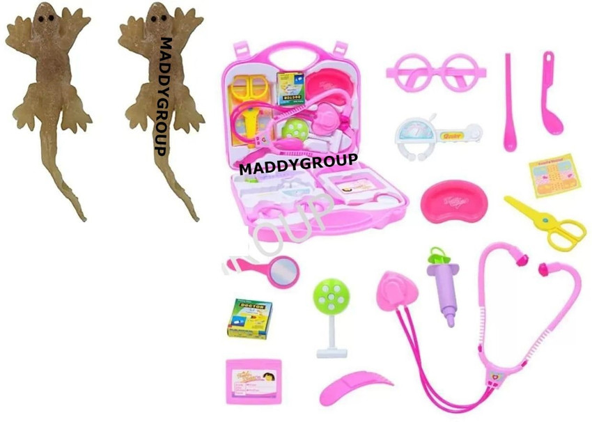 Unicorn doctor kit cheap