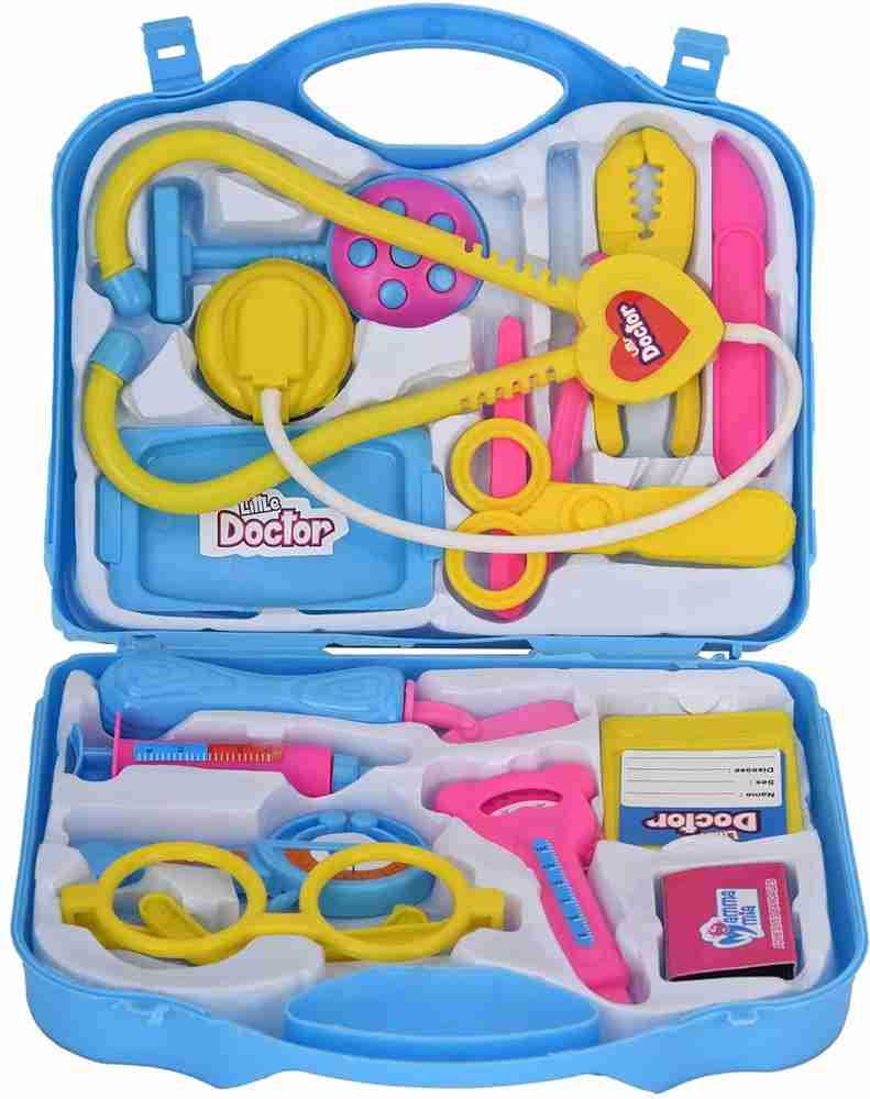 Doctor set game deals