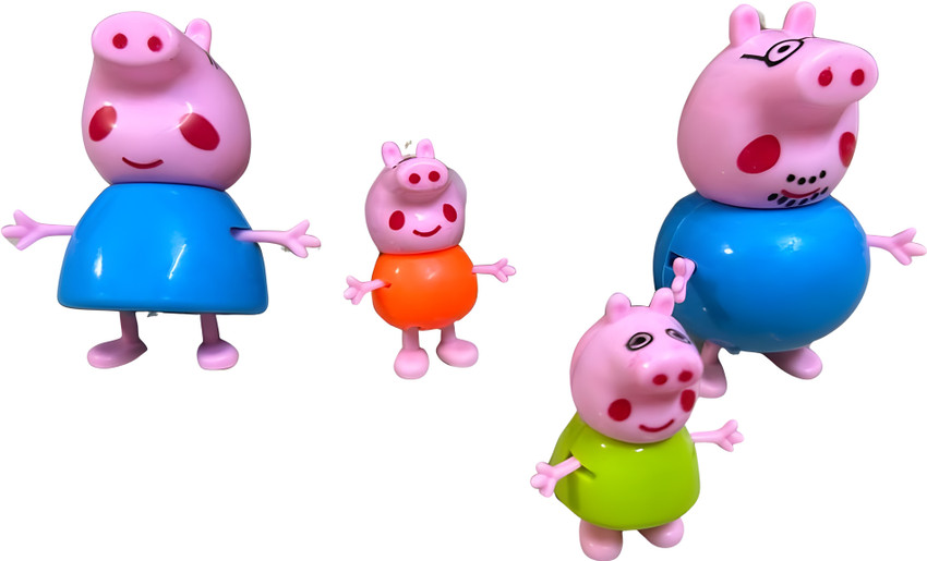 Peppa pig toys flipkart sales