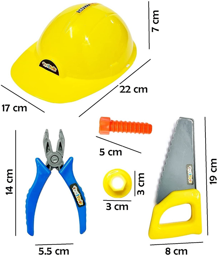 Kids toy helmet outlet