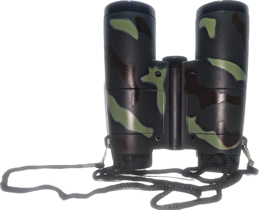 Army telescope clearance