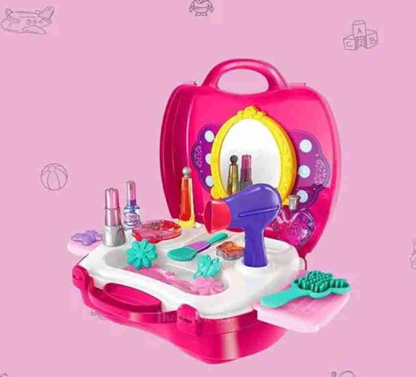 Playing makeup set 2025