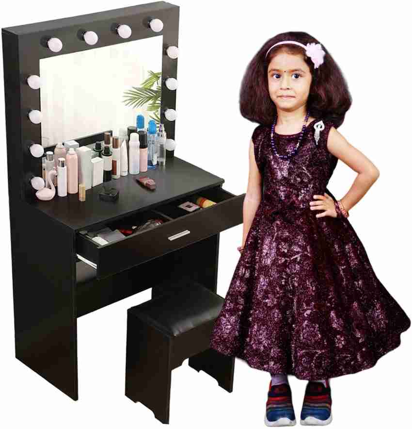 Barbie dressing table online top