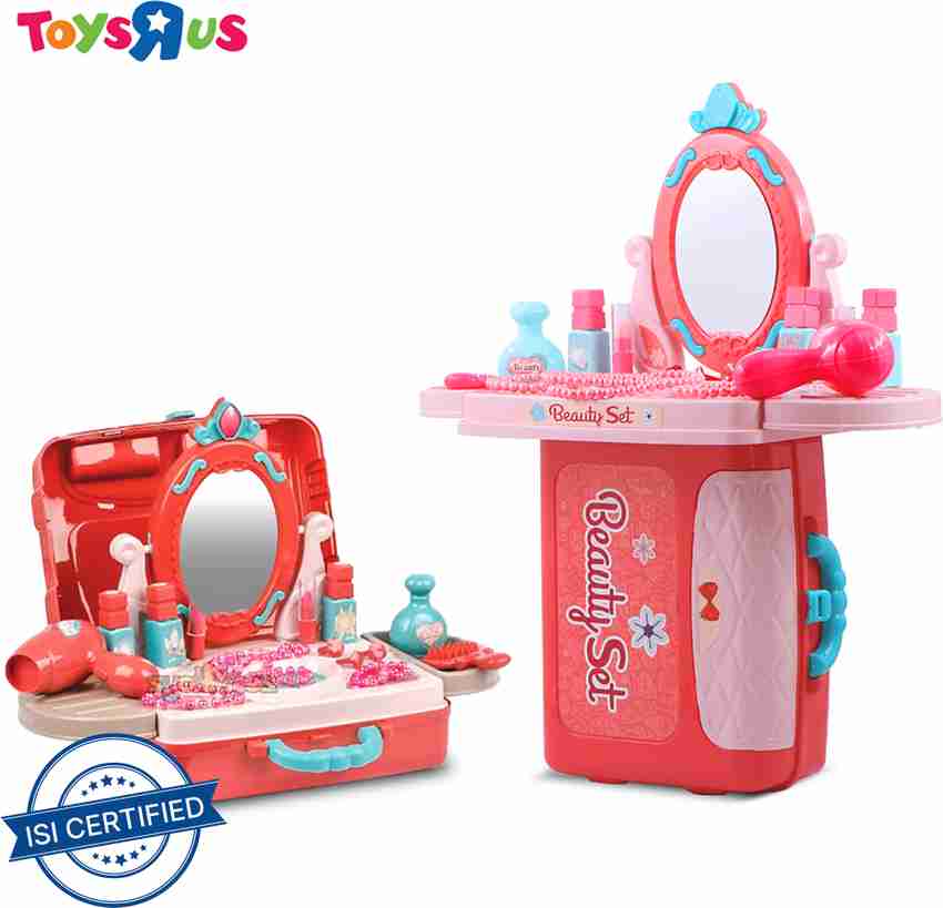 Toys r us makeup set cheap