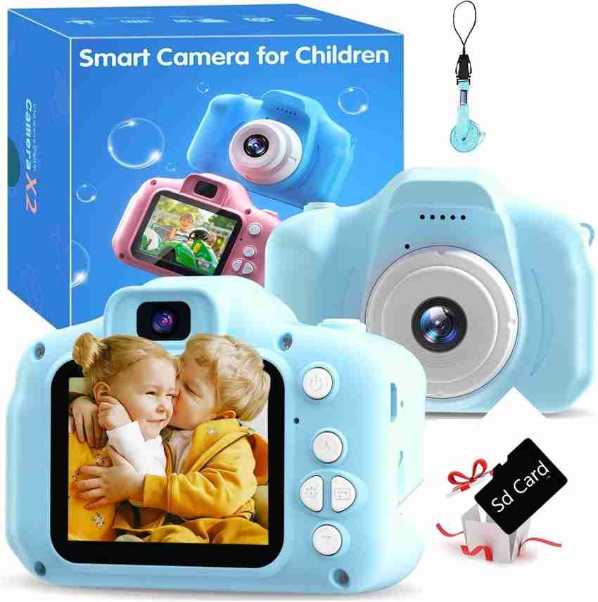 Kids smart camera online