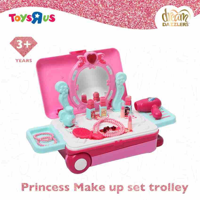 Toys that hot sale girls like