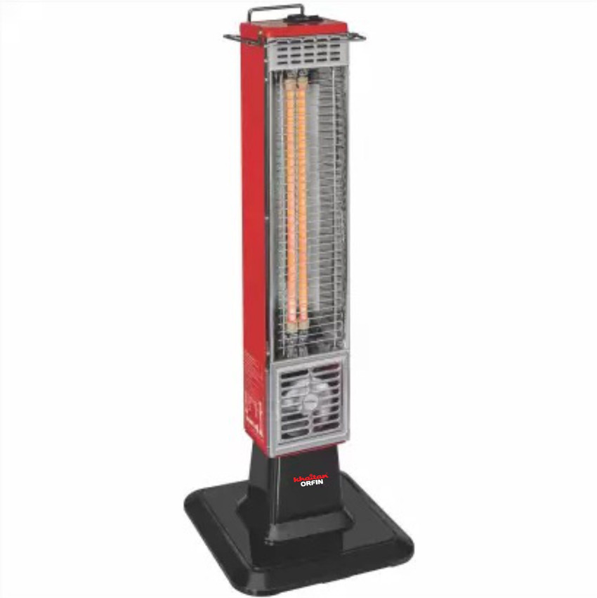 Heat pillar best sale