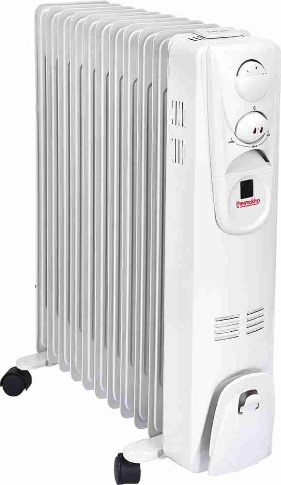 THERMO KING tk-9 Oil Filled Room Heater Price in India - Buy THERMO KING tk-9  Oil Filled Room Heater online at Flipkart.com