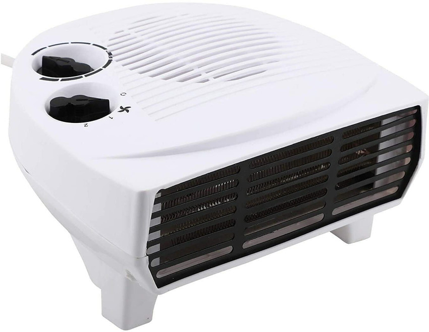 IC PLUS 1000 Watt/2000-Watt Room Heater!! Fan Heater!!Pure  White!!HN-2500!!Made in India 1000 Watt/2000-Watt Room Heater!! Fan Heater!!Pure  White!!HN-2500!!Made in India Fan Room Heater Price in India - Buy IC PLUS  1000 Watt/2000-Watt