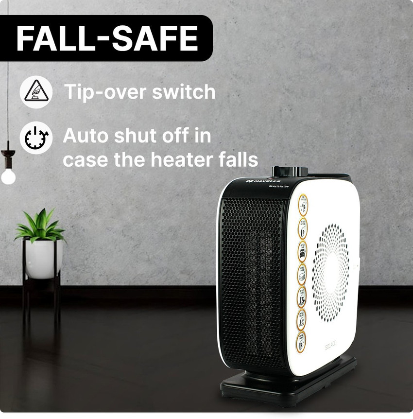 HAVELLS solace Solace PTC Fan Heater Fan Room Heater Price in India - Buy HAVELLS  solace Solace PTC Fan Heater Fan Room Heater online at Flipkart.com