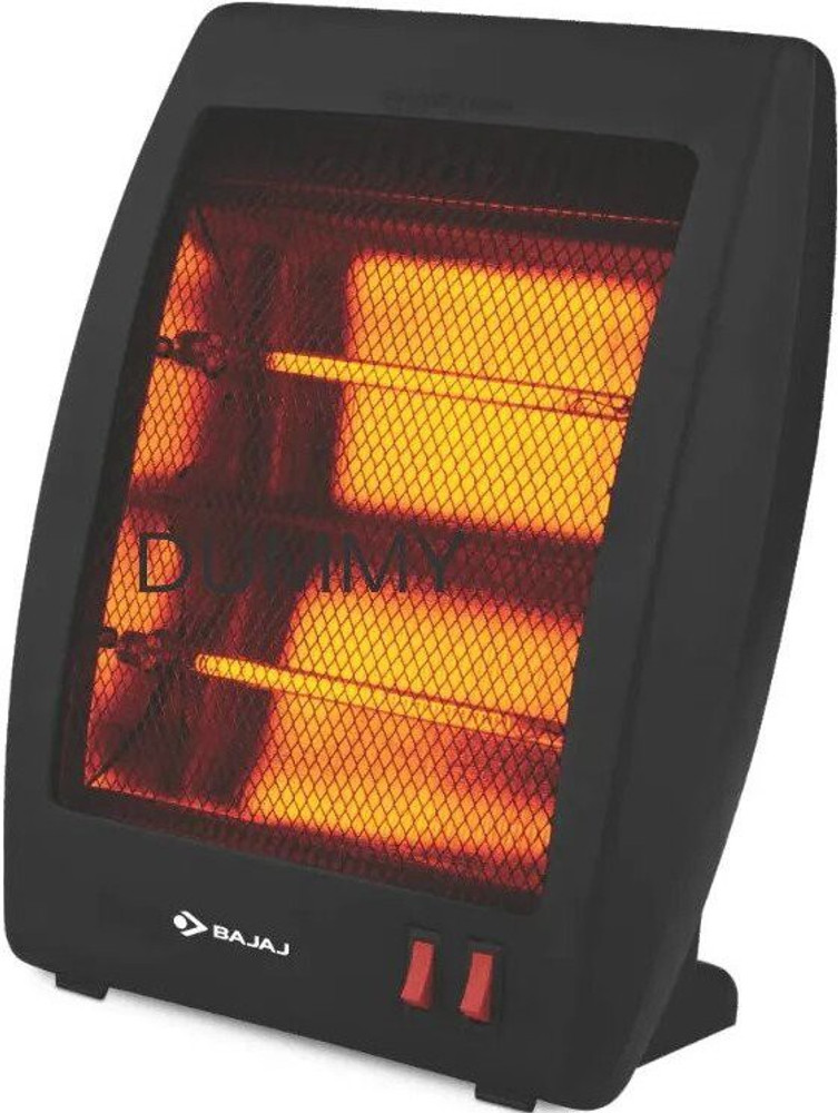 Bajaj Room Heaters