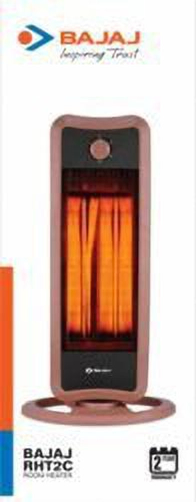 BAJAJ RHT2C Tower Carbon Heater Carbon Room Heater Price in India - Buy BAJAJ  RHT2C Tower Carbon Heater Carbon Room Heater online at Flipkart.com