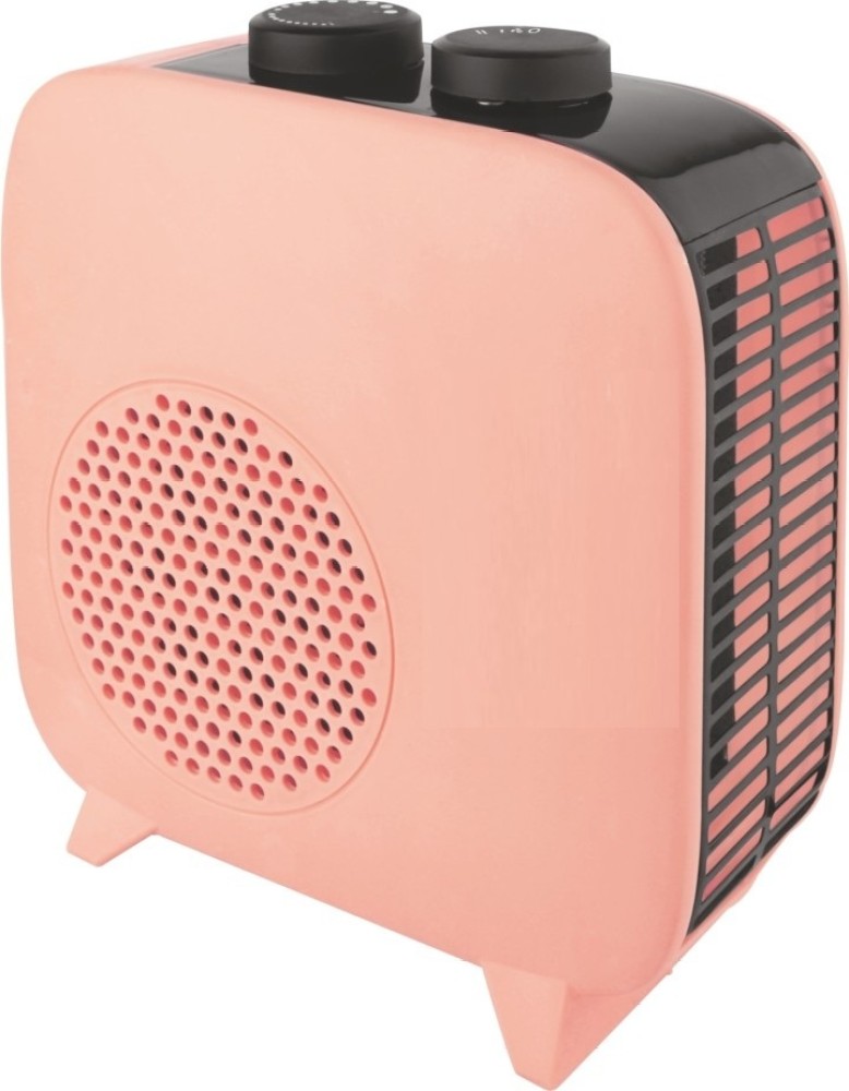 WEARE CLASSIC TIME Room Heater with Blower Room Heater with Blower & Heat  Ajustable Feature