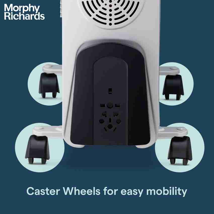 Morphy Richards OFR-11F Oil Filled Room Heater Price in India - Buy Morphy  Richards OFR-11F Oil Filled Room Heater online at Flipkart.com
