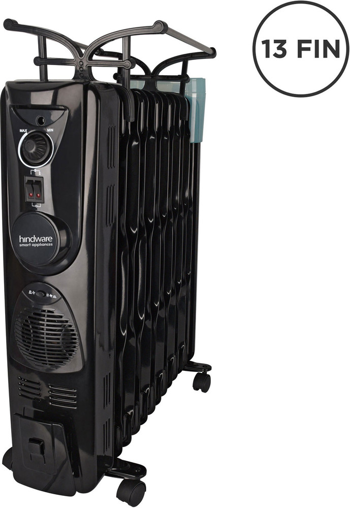 Hindware Atlantic Velda Oil Filled Room Heater Price in India - Buy Hindware  Atlantic Velda Oil Filled Room Heater online at Flipkart.com