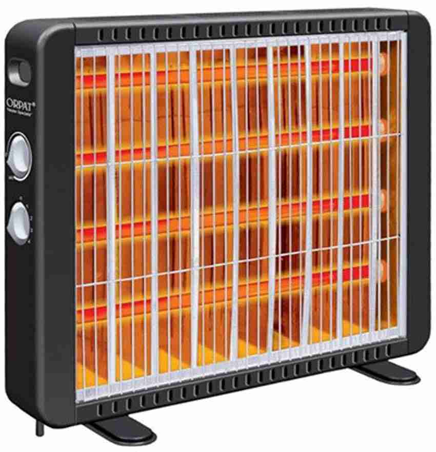 ORPAT Climate Control – Quartz Heater – OQH-1470 – BLACK Quartz Room Heater  Price in India - Buy ORPAT Climate Control – Quartz Heater – OQH-1470 –  BLACK Quartz Room Heater online at Flipkart.com