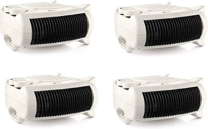 Orient Electric Areva FH20WP Room Heater PACKS OF 4 Areva FH20WP Fan Room  Heater Price in India - Buy Orient Electric Areva FH20WP Room Heater PACKS  OF 4 Areva FH20WP Fan Room