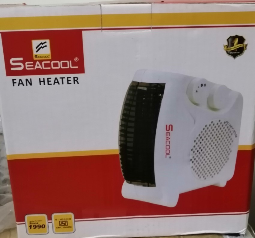 Seacool fan sale price