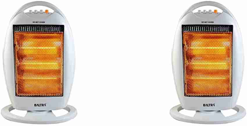 Baltra Blister BTH101 Halogen Room Heater Price in India - Buy Baltra  Blister BTH101 Halogen Room Heater online at Flipkart.com
