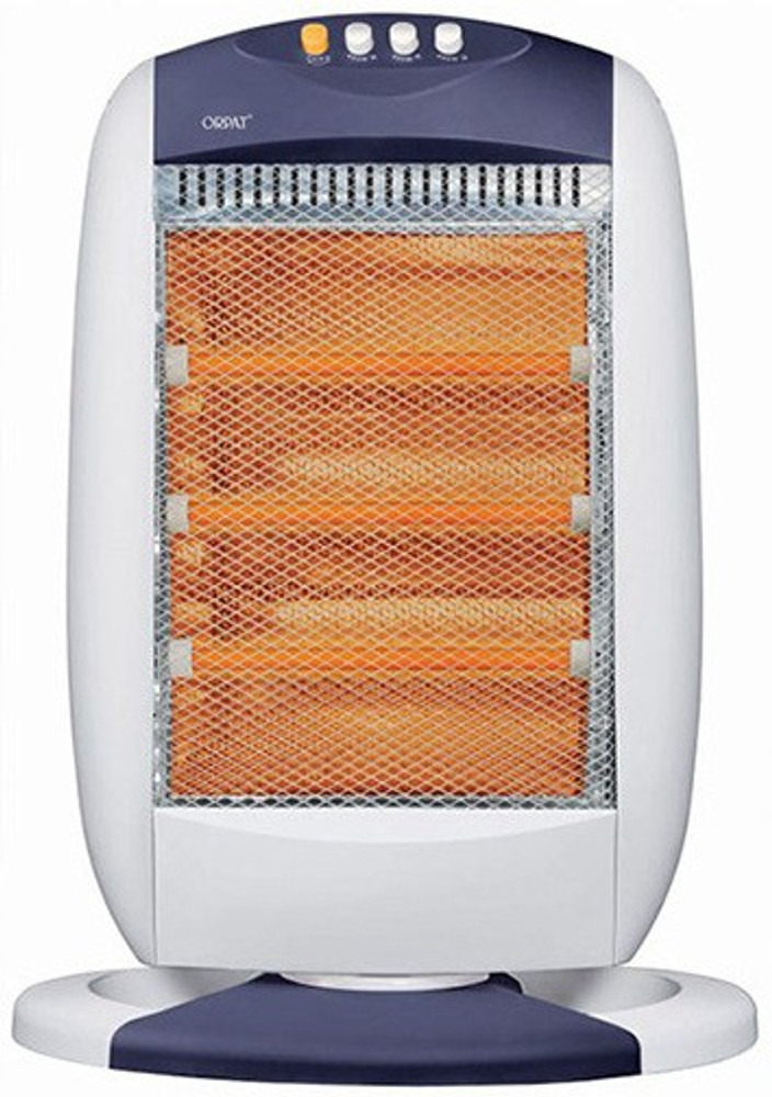 ORPAT OQH-1200 Quartz Room Heater Price in India - Buy ORPAT OQH-1200  Quartz Room Heater online at Flipkart.com
