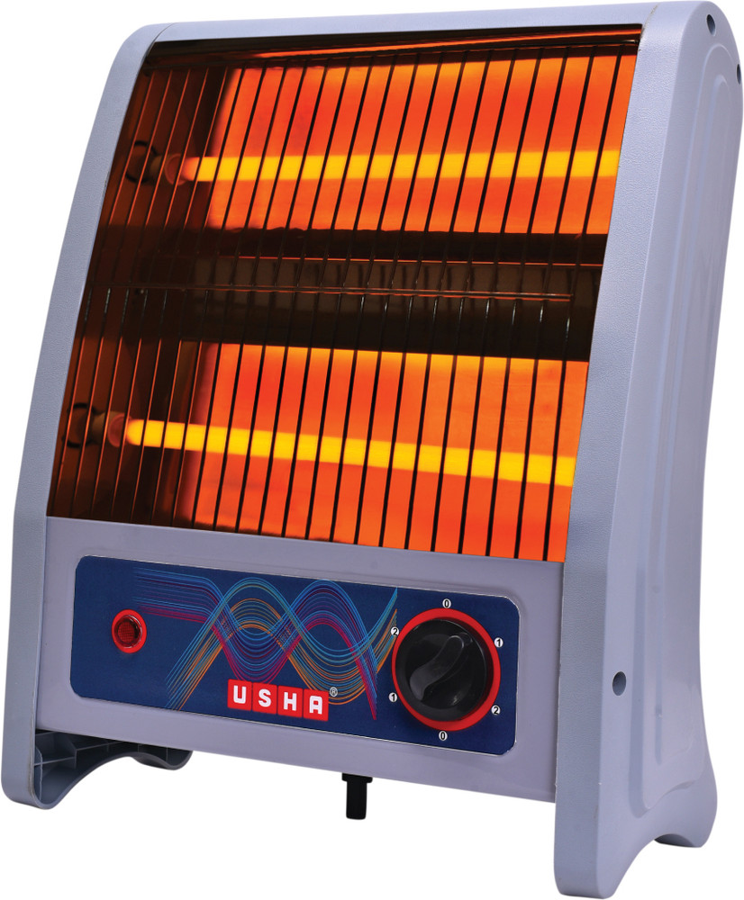 Usha room heater discount