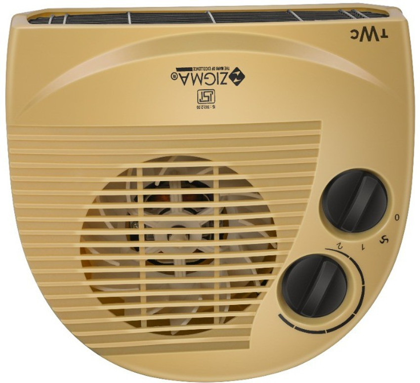 zigma Room Heater | ZIGMA-AENEW-08 | 2000W fan Heater Fan Room Heater Price  in India - Buy zigma Room Heater | ZIGMA-AENEW-08 | 2000W fan Heater Fan Room  Heater online at Flipkart.com