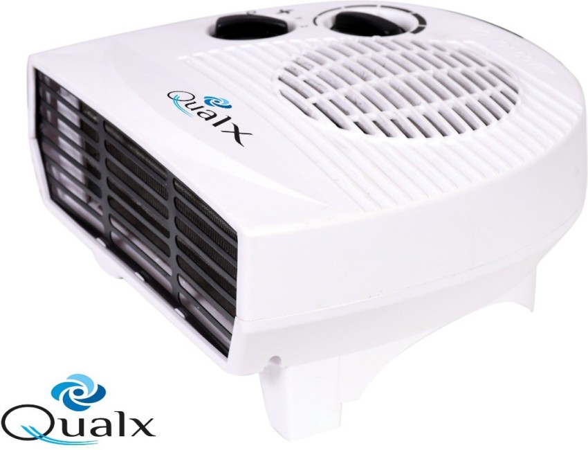 Wellus Heat Blaze 2000W Portable Classic Fan Room Heater Price in