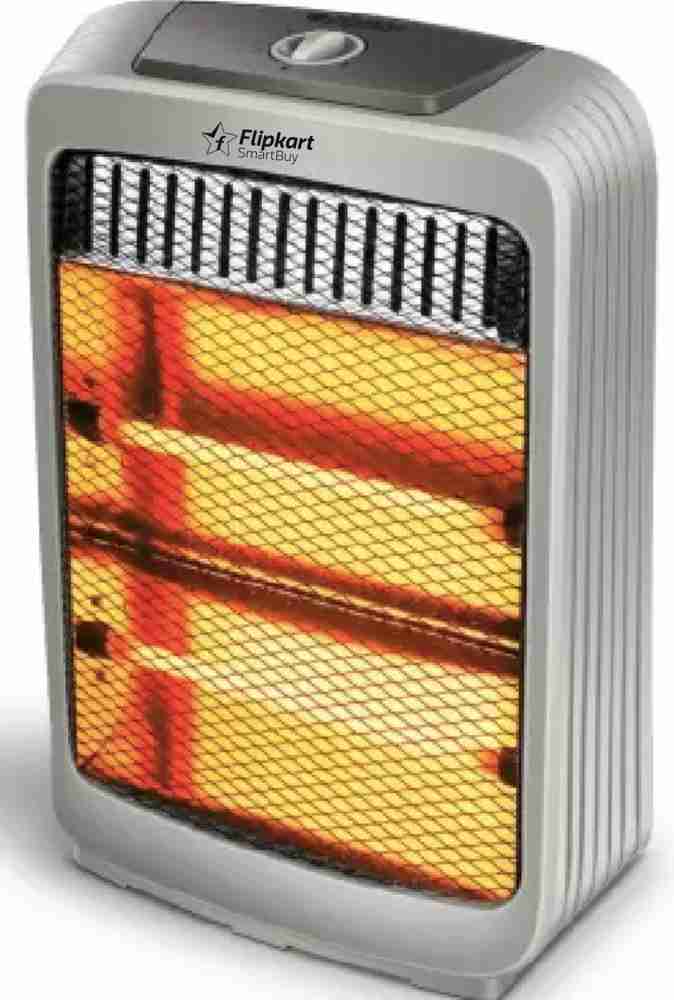 Flipkart SmartBuy Glare Quartz Room Heater Price in India - Buy Flipkart  SmartBuy Glare Quartz Room Heater online at Flipkart.com