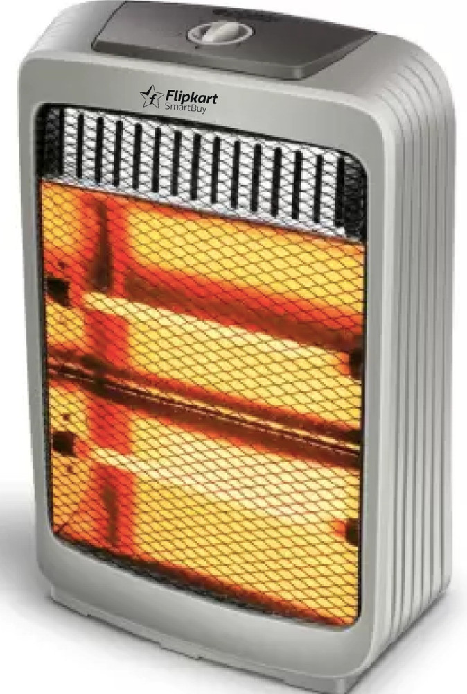 Flipkart SmartBuy Glare Quartz Room Heater Price in India - Buy Flipkart  SmartBuy Glare Quartz Room Heater online at Flipkart.com