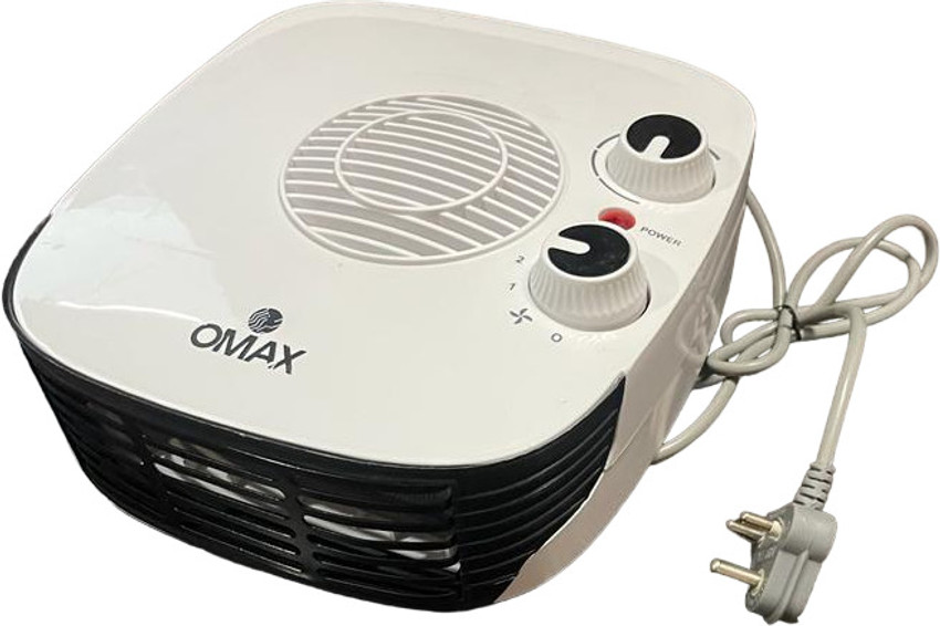 Omax Blaze Noiseless with Copper Motor Fan Room Heater Fan Room Heater Price  in India - Buy Omax Blaze Noiseless with Copper Motor Fan Room Heater Fan Room  Heater online at Flipkart.com