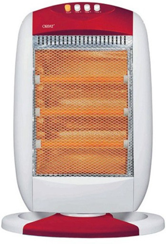 Orpat room deals heater price