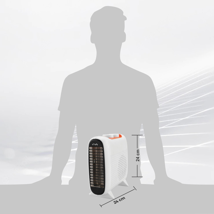 Rally Bluster Fan 1000-2000W Room Heater with adjustable Thermostat Control  Two heating modes Fan Room Heater Price in India - Buy Rally Bluster Fan  1000-2000W Room Heater with adjustable Thermostat Control Two