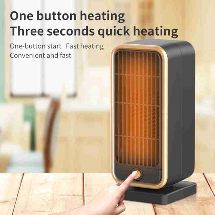 Mini Portable Electric Heater Fan, For Home at Rs 531/piece in Surat