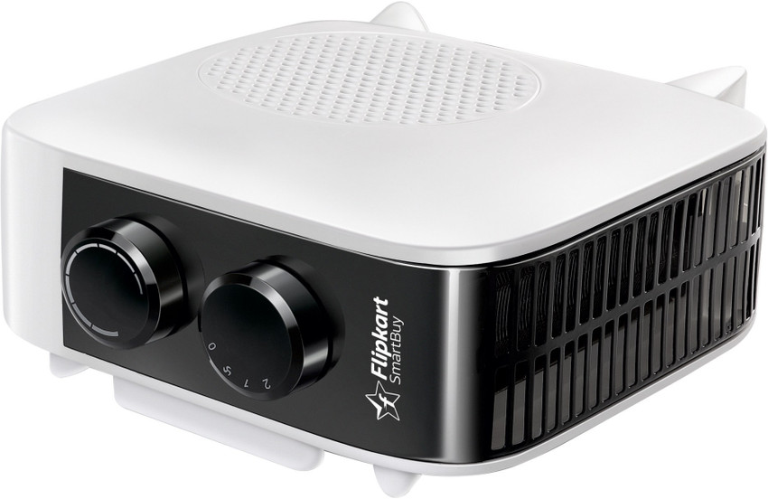 Flipkart SmartBuy Insta-Hot Fan Room Heater Price in India - Buy Flipkart  SmartBuy Insta-Hot Fan Room Heater online at Flipkart.com