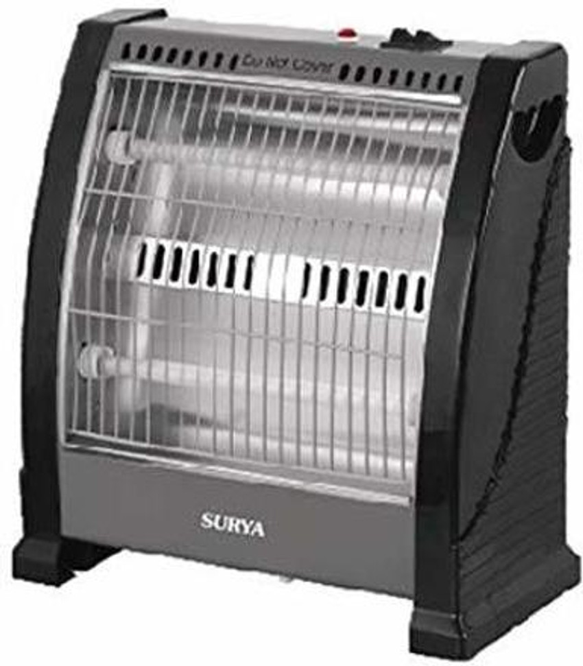 SURYA Quartz Heater DX Quartz Heater-DX Quartz Room Heater Price in India -  Buy SURYA Quartz Heater DX Quartz Heater-DX Quartz Room Heater online at  Flipkart.com