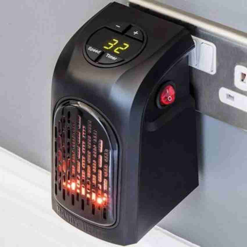 Mini electric space heater hotsell