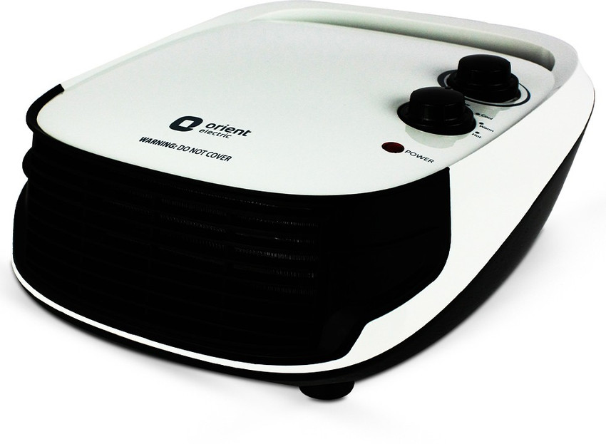 Orient Electric Oil Filled Radiator 13 Fin Orient Room Heater 2000