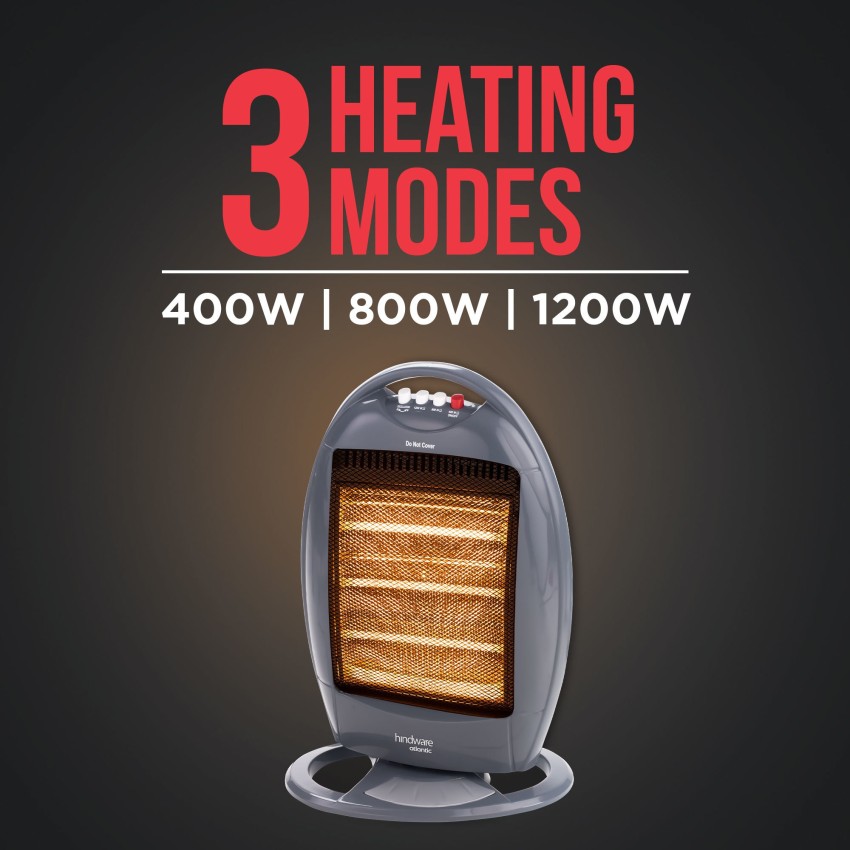 Hindware Ignitio Quartz Room Heater Price in India - Buy Hindware Ignitio  Quartz Room Heater online at