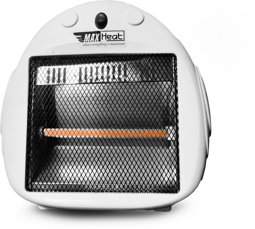 Max Heat Baby Heater with ultra light warmth suitable for babies Quartz  Room Heater Price in India - Buy Max Heat Baby Heater with ultra light  warmth suitable for babies Quartz Room