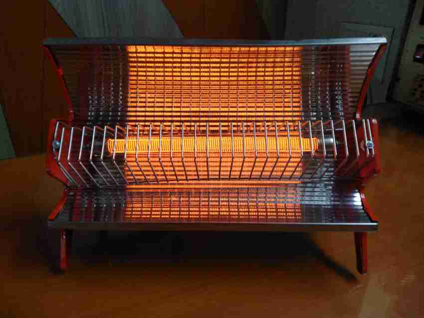 Is Laurels EEPRIYA1000 EEPRIYA1000 Radiant Room Heater Price in