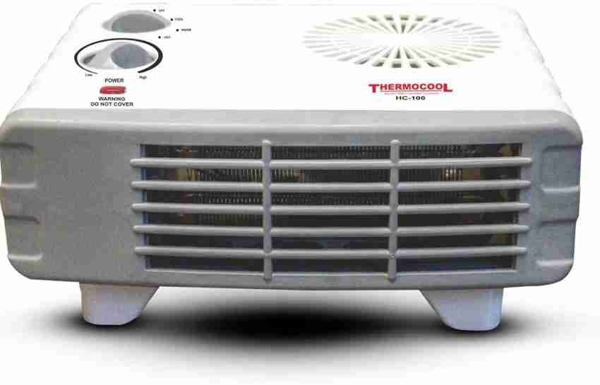 THERMOCOOL HC100 HC100 | Room Heater Fan Room Heater Price in India - Buy  THERMOCOOL HC100 HC100 | Room Heater Fan Room Heater online at Flipkart.com
